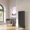 Kartell NIAGARA 1290x505mm GREY