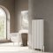 Kartell NIAGARA 1290x375mm WHITE