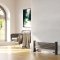 Kartell NOVA SCOTIA 420x1000mm GREY