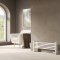Kartell NOVA SCOTIA 420x1200mm WHITE