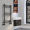 Kartell ONTARIO 780x500mm BLACK