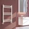 Kartell ONTARIO 780x500mm WHITE