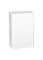Kartell Options 24 500mm WC Unit White