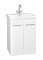 Kartell Options 24 600mm 2 Door Unit White