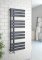 Kartell Oregon 500mm x 1180mm - Textured Grey