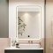 Kartell Ottone Square 500x700mm Mirror
