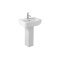 Kartell Options 600 1TH Basin