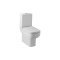 Kartell Options 600 Comfort Height Rimless Pan
