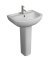 Kartell Studio 550mm 1TH Basin