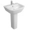 Kartell Series 600 Square Pedestal