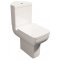 Kartell Series 600 C/C Corner Cistern