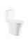 Kartell Kameo Rimless Comfort Height C/C Pan