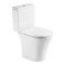 Kartell Kameo Short Projection Rimless Pan