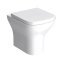 Kartell Project Square Soft Close Seat