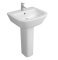 Kartell Project 530mm Basin