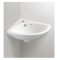 Kartell Proton Corner 1TH Basin