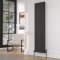 Kartell QUEBEC SINGLE 1775x239mm BLACK