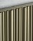 Kartell QUEBEC DOUBLE 1775x599mm BRONZE