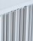 Kartell QUEBEC SINGLE 1775x599mm WHITE