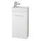 Kartell 400 Cube Basin