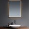 Kartell Seattle 500x700mm Mirror