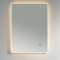 Kartell Seattle 600x800mm Mirror
