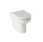 Kartell Standard D Wrapover Seat (PP)