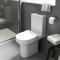 Kartell Superslim D Sandwich Seat (UF)