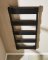 Kartell SHERBROOKE 1600x500mm BLACK