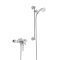 Kartell Viktory exposed thermostatic shower valve