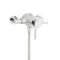 Kartell Plan exposed thermostatic shower valve