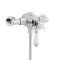 Kartell Klassique exposed thermostatic shower valve