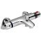 Kartell SOURCE THERMOSTATIC BATH SHOWER MIXER