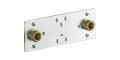 Kartell Shower Plate