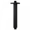 Kartell Nero Square Shower Ceiling Arm