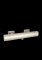 Kartell Kolt Thermostatic Bar Shower Brushed Nickel