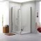 Kartell KV6 Side Panel 800mm