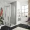 Kartell KV6 Extension Profiles for Enclosure 40mm