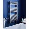 Kartell Square Rail 600mm x 800mm Chrome