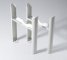 Kartell 6 column Insertable Feet (pair)