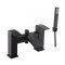 Kartell Fiuto Nero Bath Shower Mixer