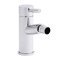 Kartell Plan Mono Bidet Mixer