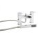 Kartell Phase Bath Shower Mixer