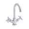 Kartell Times Mono Basin Mixer