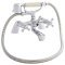 Kartell Victory Bath Shower Mixer