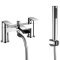 Kartell Curve Bath Shower Mixer
