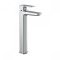 Kartell Kolt Hi-Rise Mono Basin Mixer Chrome