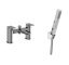 Kartell Kolt Bath Shower Mixer Chrome
