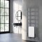 Kartell TIMMINS 1400x475mm WHITE