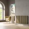 Kartell TORONTO 575x600mm BRONZE